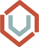 ursa apartments colored logo symbol